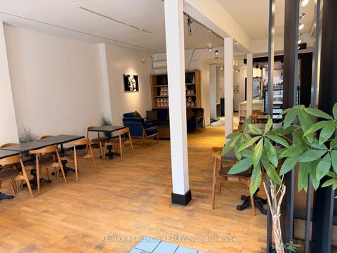 Photo 8 at 334 Dundas Street W, Chinatown, Toronto