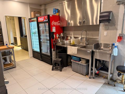 Photo 9 at 334 Dundas Street W, Chinatown, Toronto