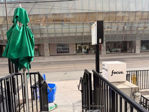 Photo 12 at 334 Dundas Street W, Chinatown, Toronto