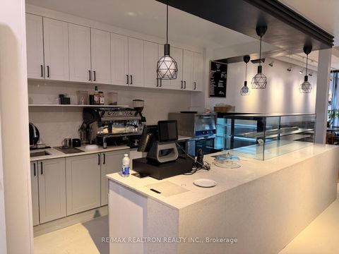 Photo 13 at 334 Dundas Street W, Chinatown, Toronto