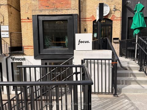 Photo 16 at 334 Dundas Street W, Chinatown, Toronto