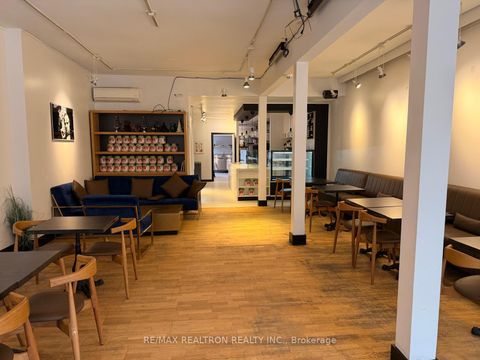 Photo 17 at 334 Dundas Street W, Chinatown, Toronto