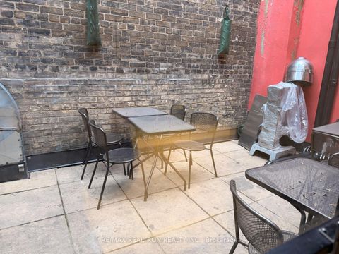 Photo 19 at 334 Dundas Street W, Chinatown, Toronto