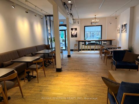 Photo 24 at 334 Dundas Street W, Chinatown, Toronto