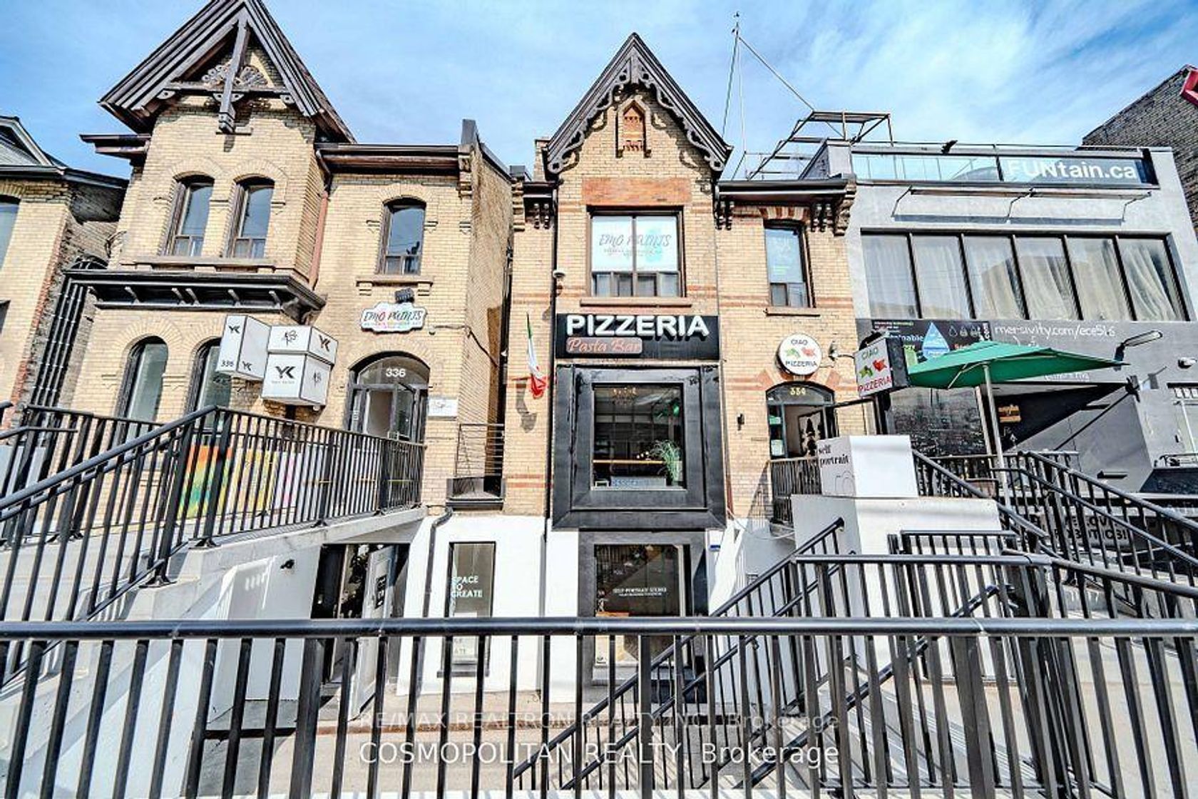 334 Dundas Street W, Chinatown, Toronto photo number 2