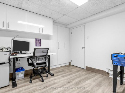 Photo 23 at 8 Cliff Fernway, Don Valley Village, Toronto