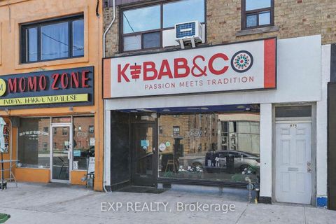 Photo 20 at 977 O'Connor Drive, Parkview, Toronto