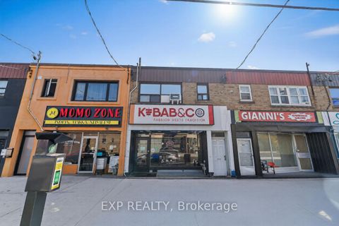 Photo 21 at 977 O'Connor Drive, Parkview, Toronto