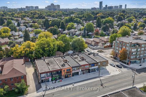 Photo 22 at 977 O'Connor Drive, Parkview, Toronto