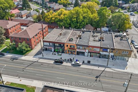 Photo 23 at 977 O'Connor Drive, Parkview, Toronto