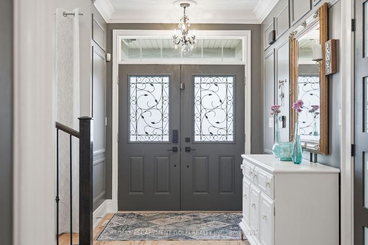 Photo 1 at 36 Pavilion Drive, Binbrook, Hamilton