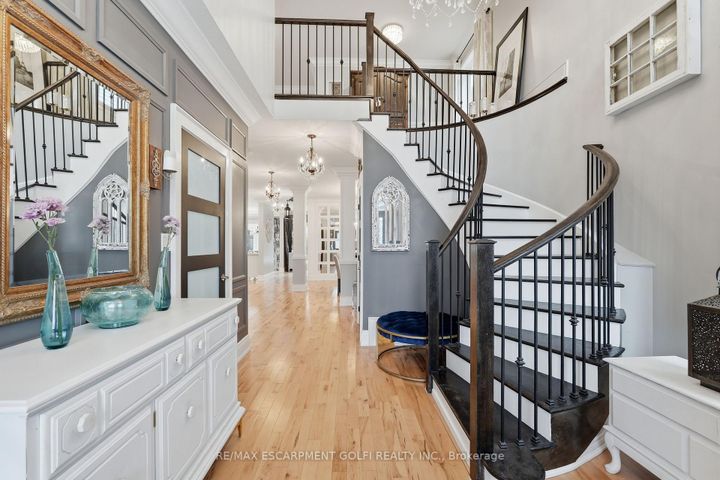 Photo 2 at 36 Pavilion Drive, Binbrook, Hamilton