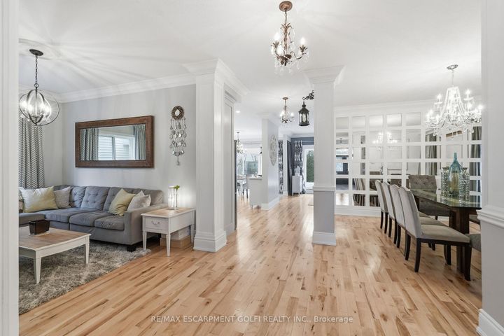 Photo 3 at 36 Pavilion Drive, Binbrook, Hamilton