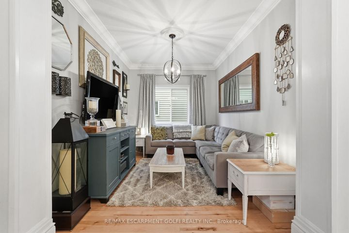 Photo 4 at 36 Pavilion Drive, Binbrook, Hamilton