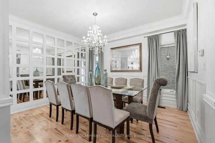 Photo 5 at 36 Pavilion Drive, Binbrook, Hamilton