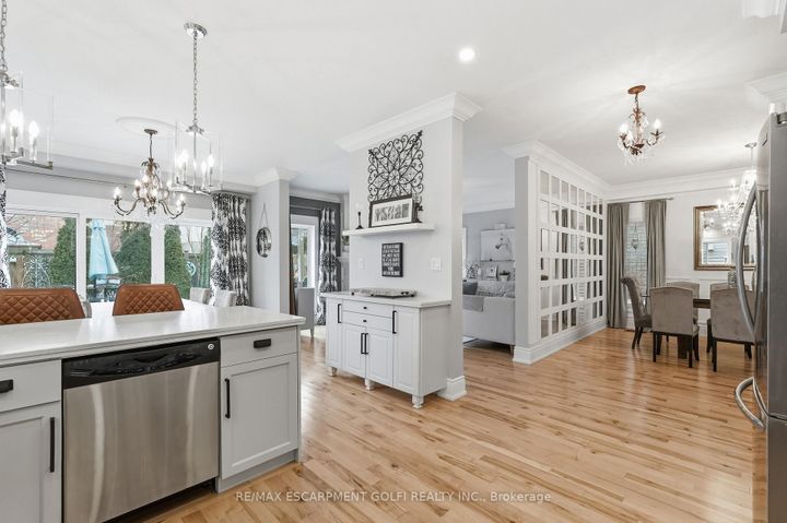 Photo 8 at 36 Pavilion Drive, Binbrook, Hamilton