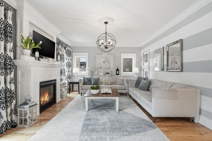 Photo 10 at 36 Pavilion Drive, Binbrook, Hamilton