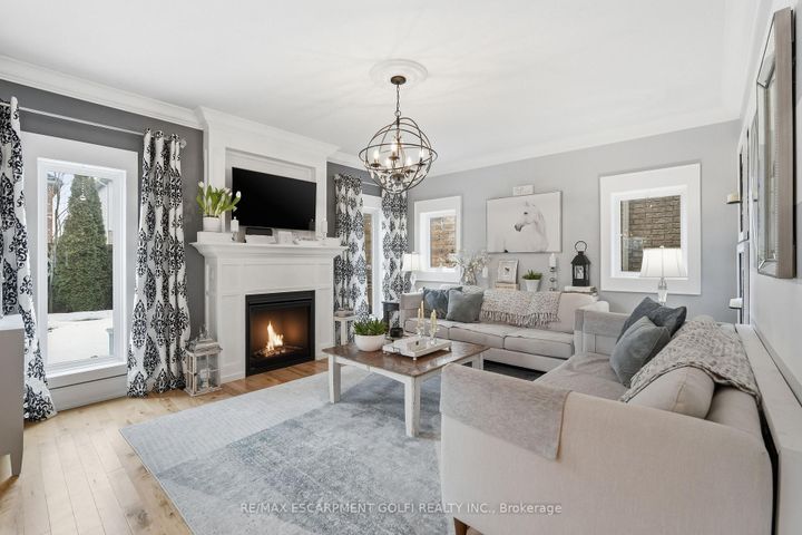 Photo 11 at 36 Pavilion Drive, Binbrook, Hamilton