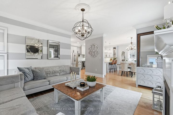 Photo 12 at 36 Pavilion Drive, Binbrook, Hamilton