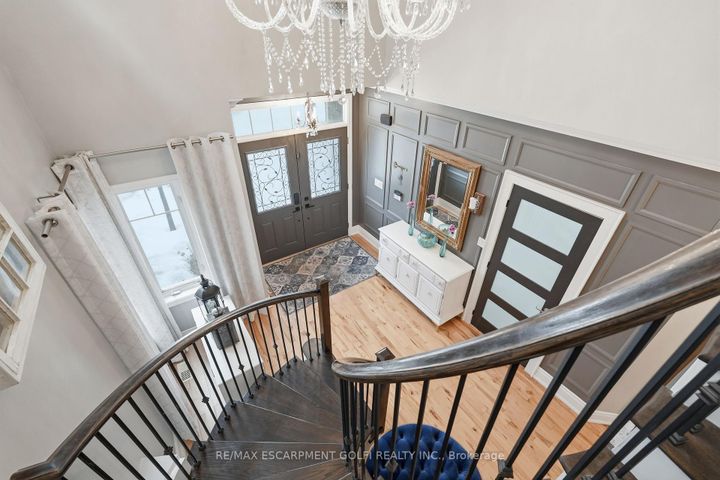 Photo 16 at 36 Pavilion Drive, Binbrook, Hamilton