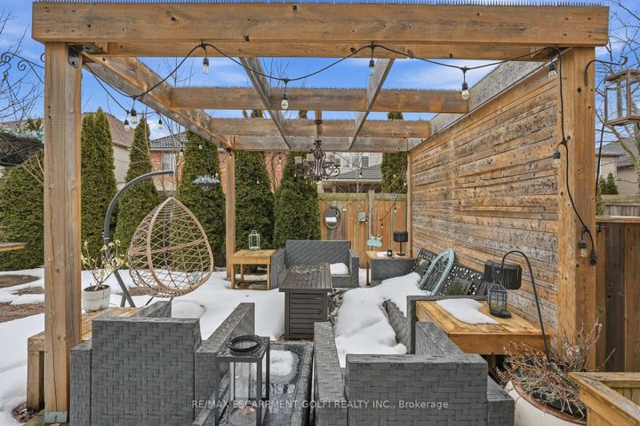 Photo 38 at 36 Pavilion Drive, Binbrook, Hamilton