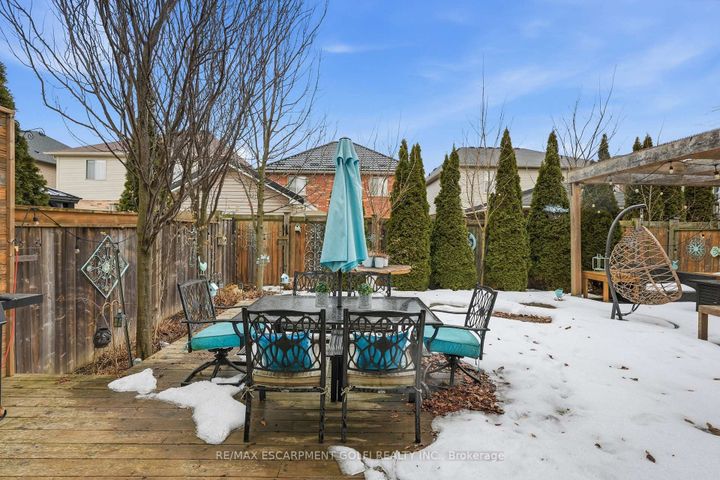 Photo 39 at 36 Pavilion Drive, Binbrook, Hamilton