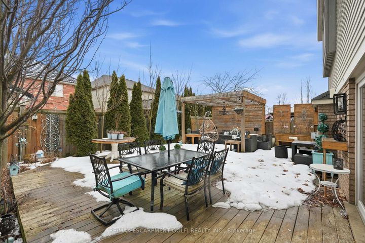 Photo 40 at 36 Pavilion Drive, Binbrook, Hamilton