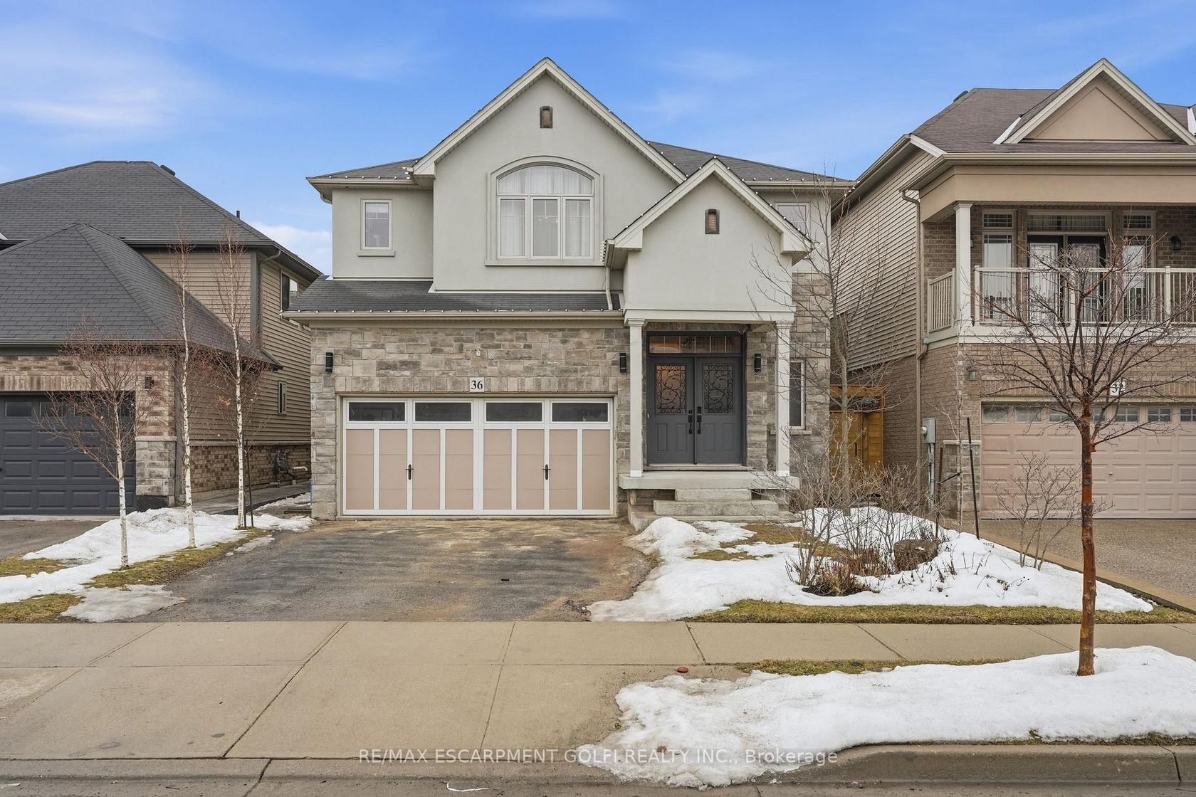 36 Pavilion Drive, Binbrook, Hamilton 2