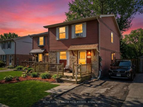 Photo 0 at 1464 Wecker Drive, Lakeview, Oshawa