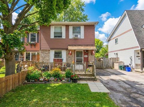 Photo 1 at 1464 Wecker Drive, Lakeview, Oshawa