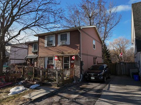 Photo 2 at 1464 Wecker Drive, Lakeview, Oshawa