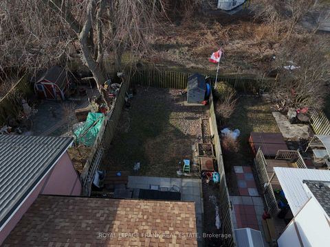 Photo 12 at 1464 Wecker Drive, Lakeview, Oshawa