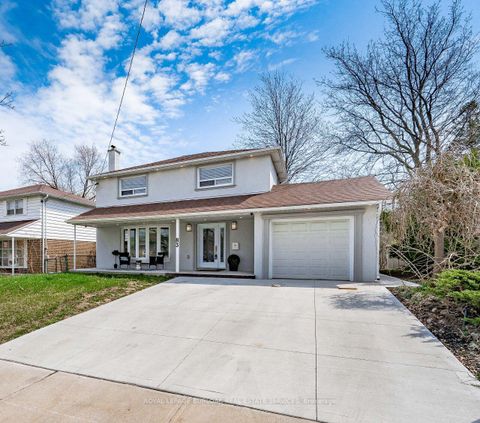 Photo 1 at 83 Shendale Drive, Old Rexdale, Toronto