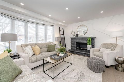 Photo 7 at 83 Shendale Drive, Old Rexdale, Toronto