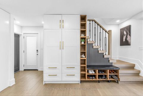 Photo 12 at 83 Shendale Drive, Old Rexdale, Toronto