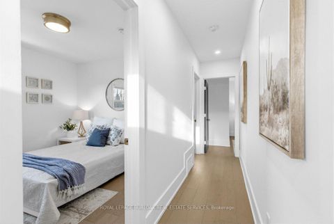 Photo 14 at 83 Shendale Drive, Old Rexdale, Toronto