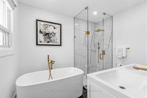 Photo 16 at 83 Shendale Drive, Old Rexdale, Toronto