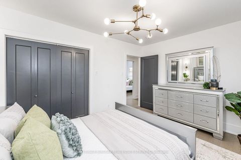 Photo 18 at 83 Shendale Drive, Old Rexdale, Toronto