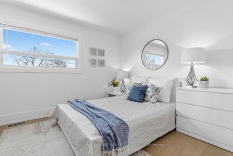 Photo 19 at 83 Shendale Drive, Old Rexdale, Toronto