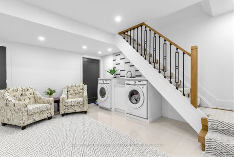 Photo 21 at 83 Shendale Drive, Old Rexdale, Toronto