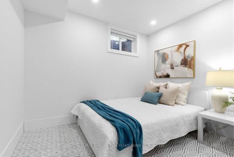 Photo 22 at 83 Shendale Drive, Old Rexdale, Toronto