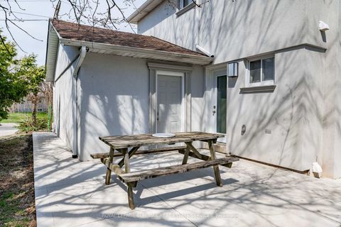Photo 27 at 83 Shendale Drive, Old Rexdale, Toronto