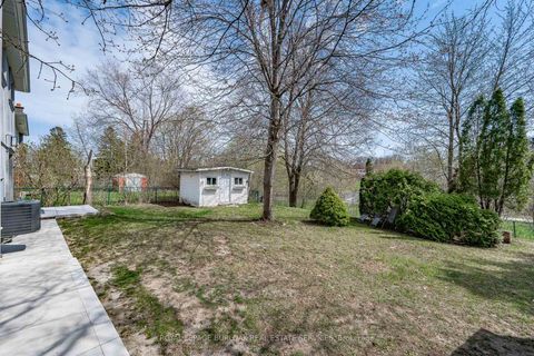 Photo 29 at 83 Shendale Drive, Old Rexdale, Toronto