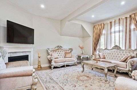 Photo 3 at 101 Mcclellan Way, Aurora Highlands, Aurora