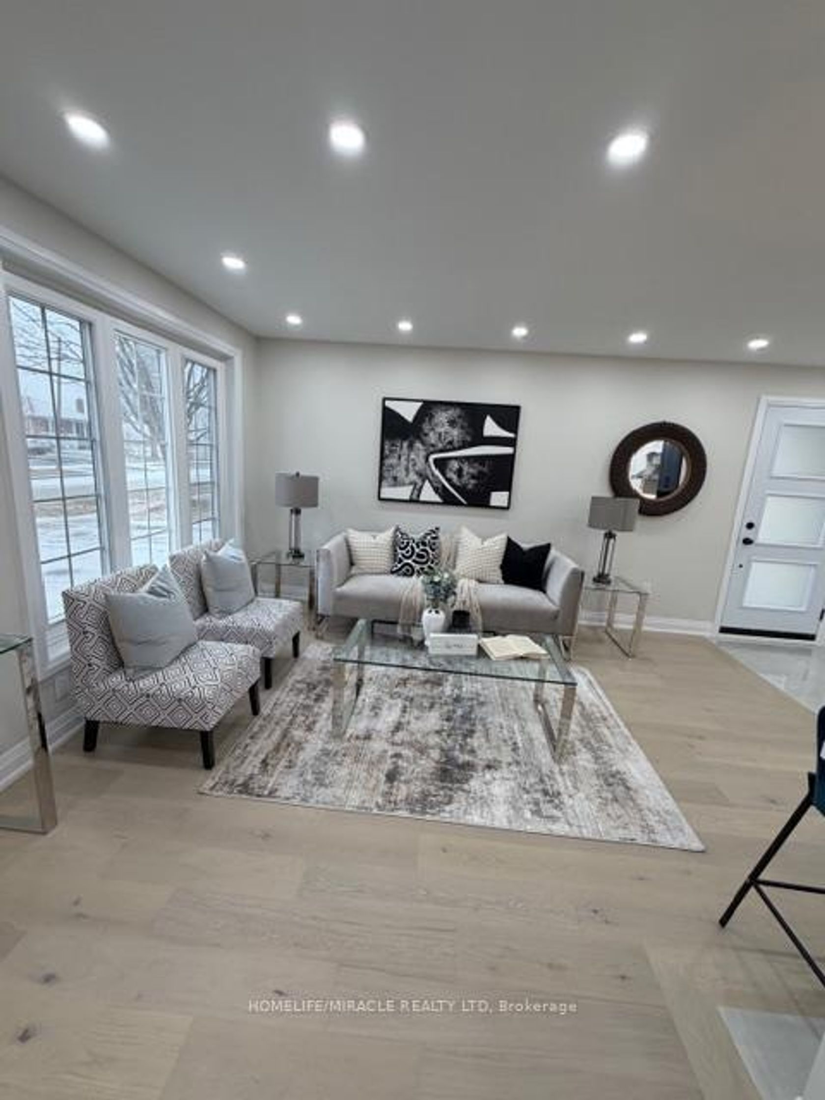 55 Taysham Crescent, Beaumonde Heights, Toronto 