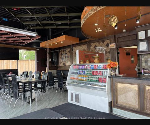 Photo 0 at 3452 Kingston Road, Scarborough Village, Toronto