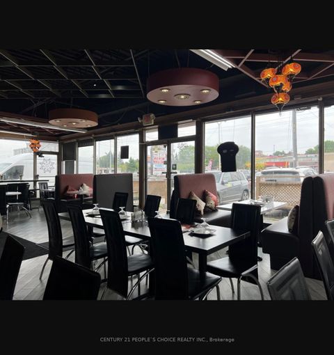 Photo 2 at 3452 Kingston Road, Scarborough Village, Toronto