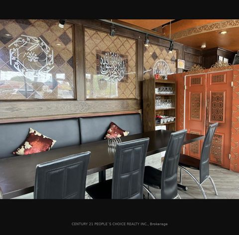 Photo 3 at 3452 Kingston Road, Scarborough Village, Toronto