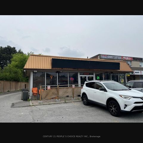 Photo 4 at 3452 Kingston Road, Scarborough Village, Toronto