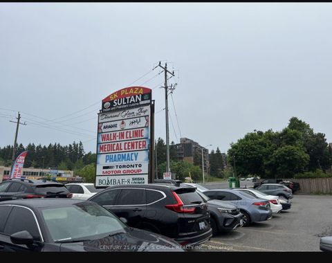 Photo 5 at 3452 Kingston Road, Scarborough Village, Toronto